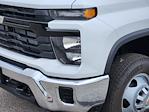 New 2025 Chevrolet Silverado 3500 Work Truck Regular Cab 11' 6" Knapheide Steel Flatbed Truck for sale #153545 - photo 6