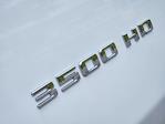 New 2025 Chevrolet Silverado 3500 Work Truck Crew Cab 4WD 9' 10" Knapheide Steel Flatbed Truck for sale #153546 - photo 8