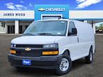 2025 Chevrolet Express 2500 RWD Masterack Upfitted Cargo Van for sale #153547 - photo 1