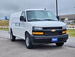 2025 Chevrolet Express 2500 RWD Masterack Upfitted Cargo Van for sale #153547 - photo 3
