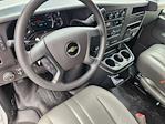 2025 Chevrolet Express 2500 RWD Masterack Upfitted Cargo Van for sale #153547 - photo 21