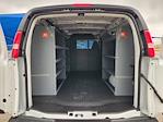2025 Chevrolet Express 2500 RWD Masterack Upfitted Cargo Van for sale #153547 - photo 2