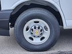 2025 Chevrolet Express 2500 RWD Masterack Upfitted Cargo Van for sale #153547 - photo 8