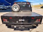 2025 Chevrolet Silverado 3500 Crew Cab DRW 4WD Knapheide Flatbed Truck for sale #153551 - photo 23