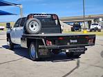 2025 Chevrolet Silverado 3500 Crew Cab DRW 4WD Knapheide Flatbed Truck for sale #153551 - photo 2