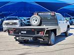 2025 Chevrolet Silverado 3500 Crew Cab DRW 4WD Knapheide Flatbed Truck for sale #153551 - photo 4