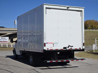 2025 Chevrolet Express 3500 Regular Cab DRW RWD Cutaway for sale #153552 - photo 2