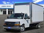 New 2025 Chevrolet Express 3500 Box Van for sale #153552 - photo 20