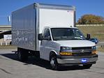 New 2025 Chevrolet Express 3500 Box Van for sale #153552 - photo 1
