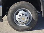 New 2025 Chevrolet Silverado 3500 Work Truck Crew Cab 4WD Enclosed Service Body for sale #153553 - photo 10