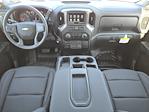 New 2025 Chevrolet Silverado 3500 Work Truck Crew Cab 4WD Enclosed Service Body for sale #153553 - photo 20