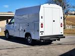 2025 Chevrolet Express 3500 Regular Cab RWD Service Utility Van for sale #153557 - photo 3