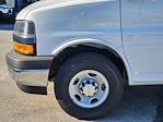 2025 Chevrolet Express 3500 Regular Cab RWD Service Utility Van for sale #153557 - photo 4