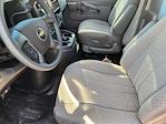2025 Chevrolet Express 3500 Regular Cab RWD Service Utility Van for sale #153557 - photo 8