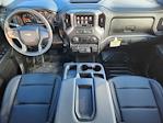 New 2025 Chevrolet Silverado 3500 Crew Cab Steel Flatbed Truck for sale #153558 - photo 20