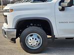 2025 Chevrolet Silverado 3500 Crew Cab DRW 4WD Knapheide Flatbed Truck for sale #153559 - photo 5