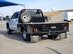 2025 Chevrolet Silverado 3500 Crew Cab DRW 4WD Knapheide Flatbed Truck for sale #153561 - photo 2