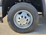 2025 Chevrolet Silverado 3500 Crew Cab DRW 4WD Knapheide Flatbed Truck for sale #153561 - photo 9