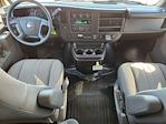 2025 Chevrolet Express 3500 Regular Cab RWD Knapheide Enclosed Service Body for sale #153562 - photo 20