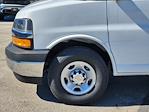 2025 Chevrolet Express 3500 Regular Cab RWD Knapheide Enclosed Service Body for sale #153562 - photo 5