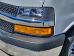 2025 Chevrolet Express 3500 Regular Cab RWD Knapheide Enclosed Service Body for sale #153562 - photo 6