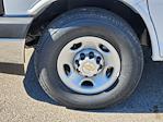 2025 Chevrolet Express 3500 Regular Cab RWD Knapheide Enclosed Service Body for sale #153562 - photo 8