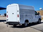 2025 Chevrolet Express 3500 Regular Cab RWD Knapheide Enclosed Service Body for sale #153563 - photo 4