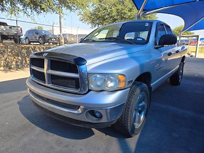 2004 Dodge Ram 1500 Quad Cab 4WD Pickup for sale #160020B1 - photo 1