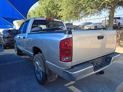 2004 Dodge Ram 1500 Quad Cab 4WD Pickup for sale #160020B1 - photo 2