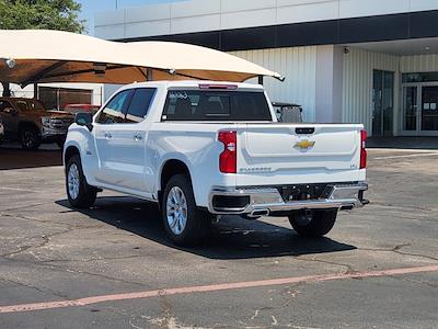 2026 Chevrolet Silverado 1500 Crew Cab 4WD Pickup for sale #160063 - photo 2