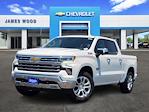 2026 Chevrolet Silverado 1500 Crew Cab 4WD Pickup for sale #160063 - photo 1