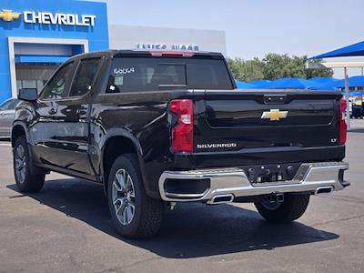 New 2026 Chevrolet Silverado 1500 LT Crew Cab 4WD Pickup for sale #160064 - photo 2
