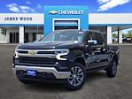 New 2026 Chevrolet Silverado 1500 LT Crew Cab 4WD Pickup for sale #160064 - photo 1