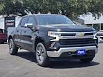 New 2026 Chevrolet Silverado 1500 LT Crew Cab 4WD Pickup for sale #160064 - photo 3