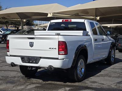 Used 2012 Ram 1500 ST Quad Cab for sale #160069A1 - photo 2