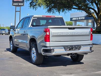 2026 Chevrolet Silverado 1500 Crew Cab RWD Pickup for sale #160071 - photo 2