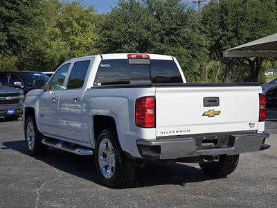 2015 Chevrolet Silverado 1500 Crew Cab RWD Pickup for sale #160071A1 - photo 1