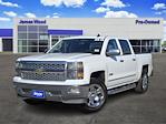 2015 Chevrolet Silverado 1500 Crew Cab RWD Pickup for sale #160071A1 - photo 29