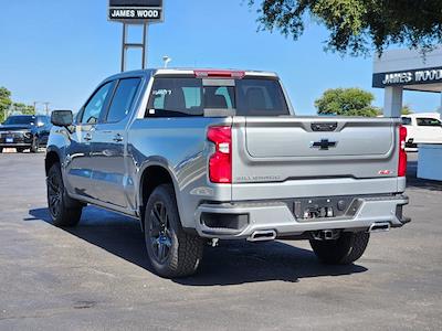 New 2026 Chevrolet Silverado 1500 RST Crew Cab 4WD Pickup for sale #160077 - photo 2