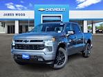 New 2026 Chevrolet Silverado 1500 RST Crew Cab 4WD Pickup for sale #160077 - photo 1