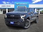 2026 Chevrolet Silverado 1500 Crew Cab 4WD Pickup for sale #160079 - photo 1
