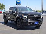 2026 Chevrolet Silverado 1500 Crew Cab 4WD Pickup for sale #160079 - photo 3