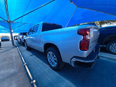 2022 Chevrolet Silverado 1500 Crew Cab 4WD Pickup for sale #160079A1 - photo 2