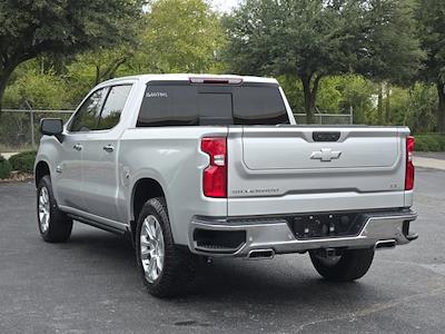 2022 Chevrolet Silverado 1500 Crew Cab 4WD Pickup for sale #160079A1 - photo 1