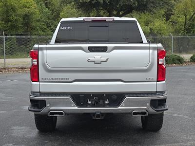 2022 Chevrolet Silverado 1500 Crew Cab 4WD Pickup for sale #160079A1 - photo 2