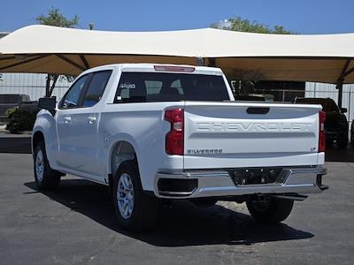 New 2026 Chevrolet Silverado 1500 LT Crew Cab Pickup for sale #160083 - photo 2