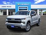 2026 Chevrolet Silverado 1500 Crew Cab RWD Pickup for sale #160083 - photo 1
