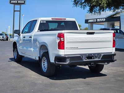 2026 Chevrolet Silverado 1500 Double Cab RWD Pickup for sale #160084 - photo 2