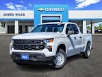 2026 Chevrolet Silverado 1500 Double Cab RWD Pickup for sale #160084 - photo 1
