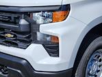 2026 Chevrolet Silverado 1500 Double Cab RWD Pickup for sale #160084 - photo 6